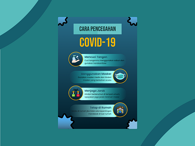 poster covid-19