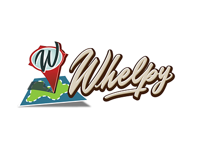 Whelpy Logo proposal