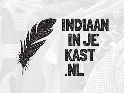 Indiaan in je kast