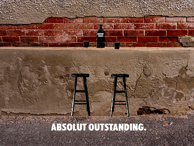 Absolut Vodka absolut ad facebook vodka