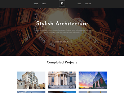 Wix Website Design