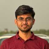 Dhruvik Lathiya