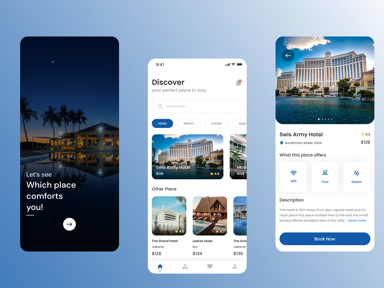 hotel-booking-for-mobile-app-by-dhruvik-lathiya-on-dribbble