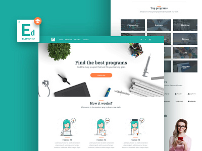 Education for Education - Sketch Template academy class course coursera dashboard e learning education learning platform mentor school teacher template