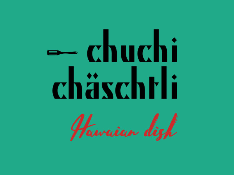 Chuchichaschtli 2d animation blog brand branding culture design illustration motion titling vlog