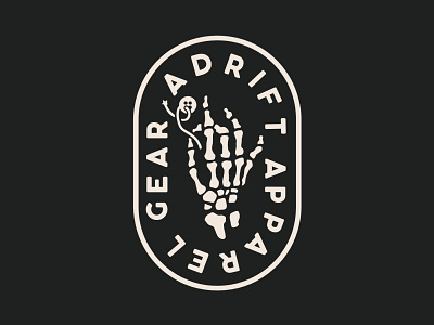 Gear Adrift Apparel