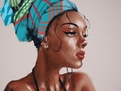 Headwrap