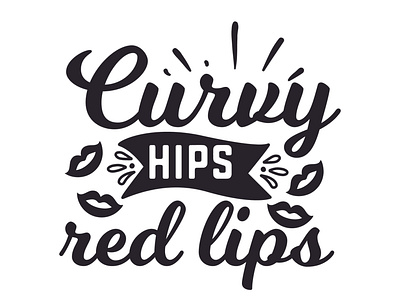 curvy hips red lips curvy hips red lips sassy cut files
