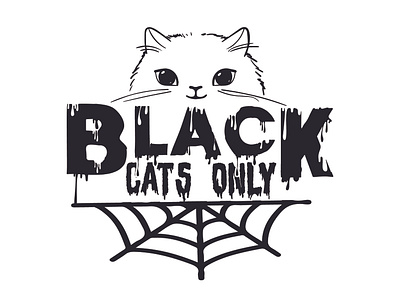 Black Cats only