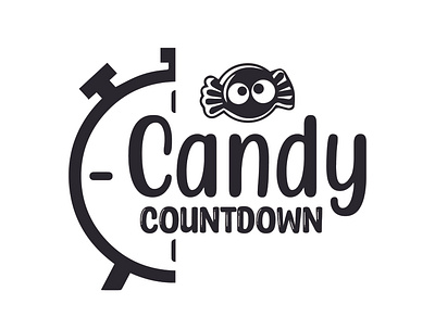 Candy countdown candy countdown cut files