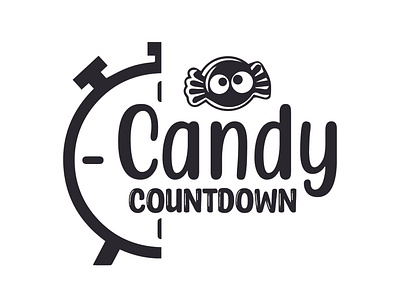 Candy countdown