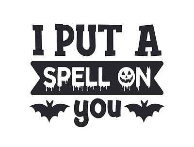 I put a spell on you cut files i put a spell on you
