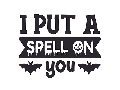 I put a spell on you