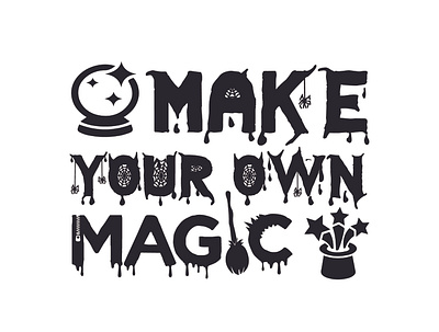 Make your own magic cut files make your own magic