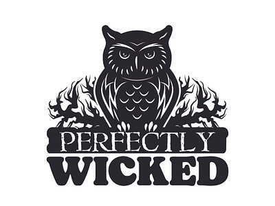 Perfectly wicked