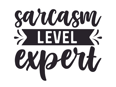 Sarcasm level expert
