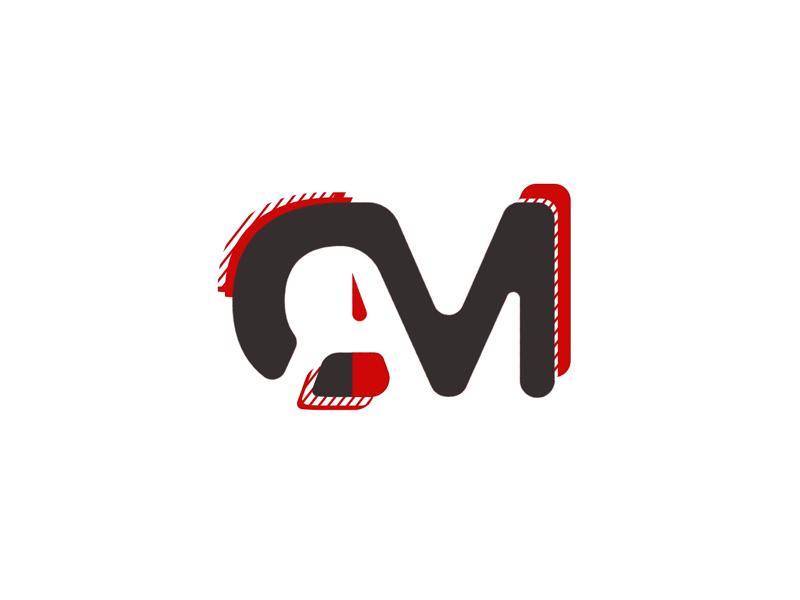 My Logo after effects animation motion motion design logo motion graphics