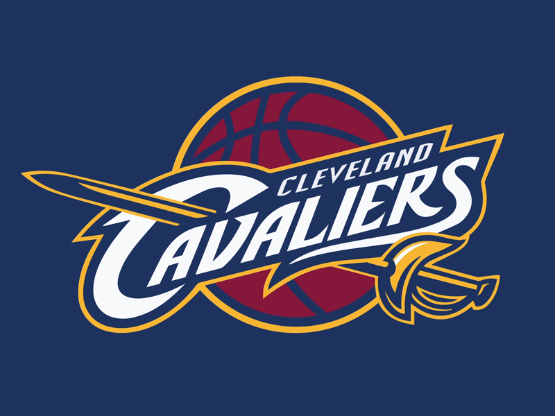 Download Cleveland Cavaliers - Nba - Nba - Nba - Nba Wallpaper
