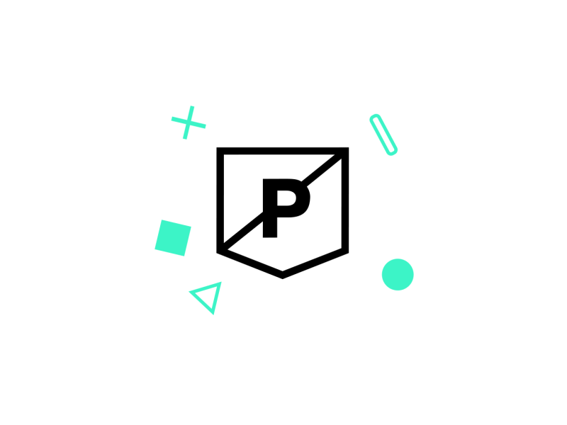 PRPL Logo Transformation after effects animation logo logo animation motion motion design
