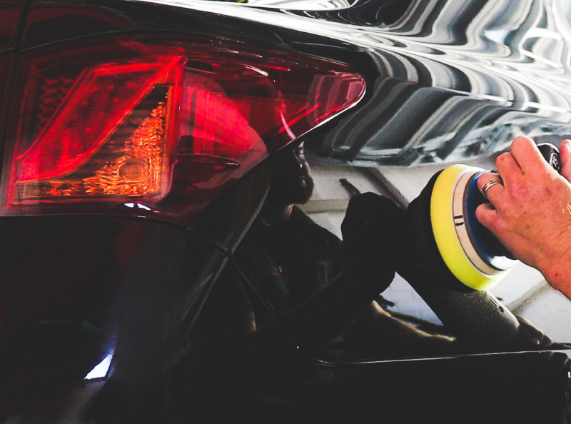 Car Dent Repair Perth by Bumpa Man on Dribbble