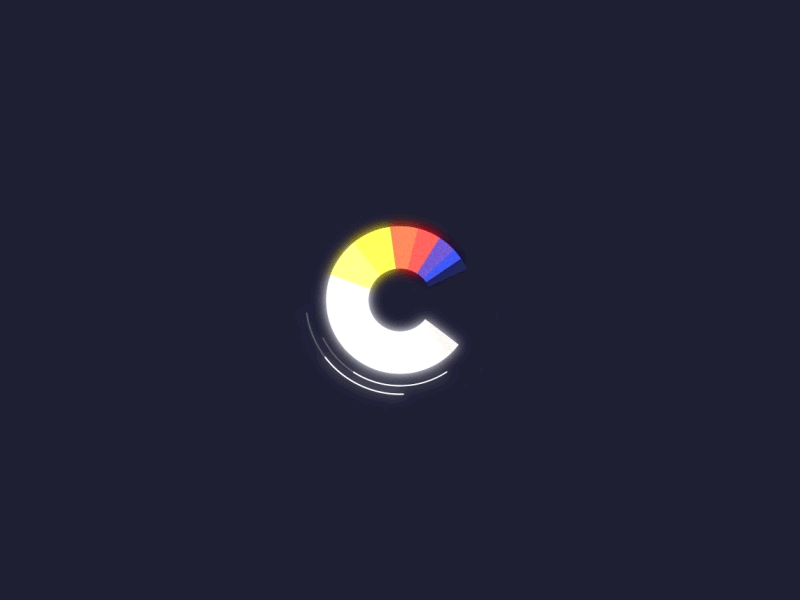 Ring Of Colours