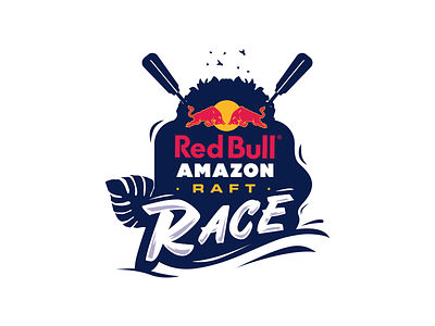 Red Bull Amazon Raft Race