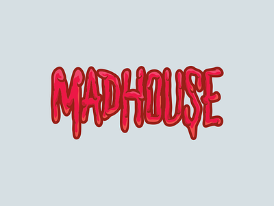 Red Bull Mad House 2/3