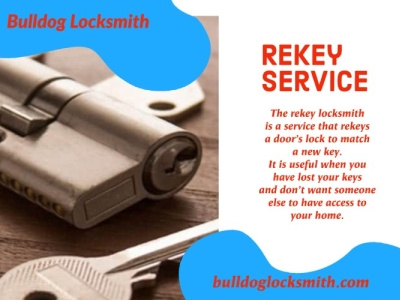 Rekey Service rekey service