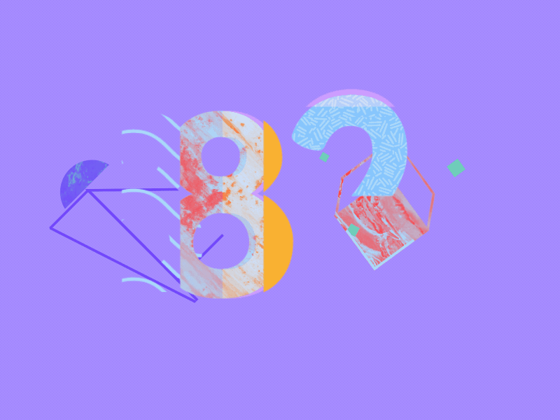 Bingomation #82 bingomation motion design numbers