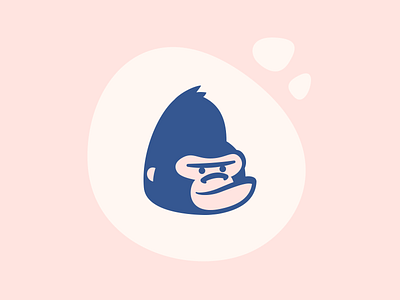 Gorilla logo