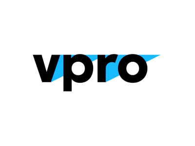 VPRO Idents 2011