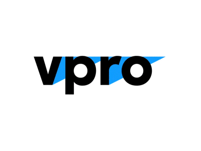 VPRO Idents 2012 after effects amsterdam corporate identity holland idents motion design motion graphics netherlands thonik tv vpro
