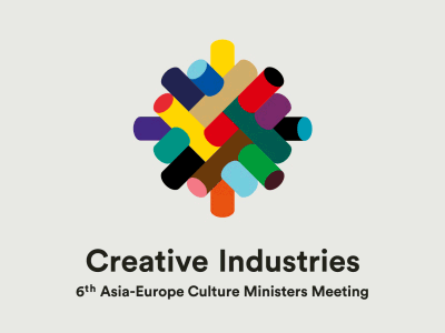 ASEM Culture 2014 - Clock