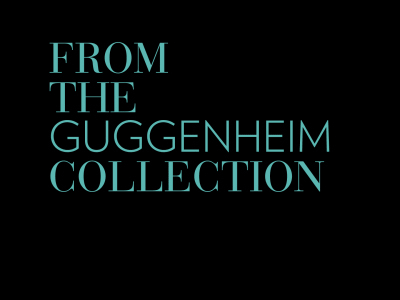 Cobra Museum — Guggenheim collection