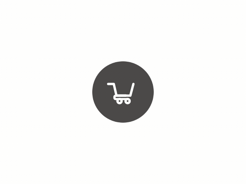 Add to Cart CTA button cart component cta design gui interaction micro minimal motion principle ui