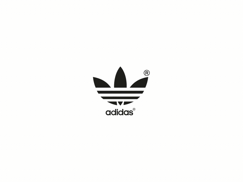 Adidas Preloader Animation by Duncan Ross on Dribbble