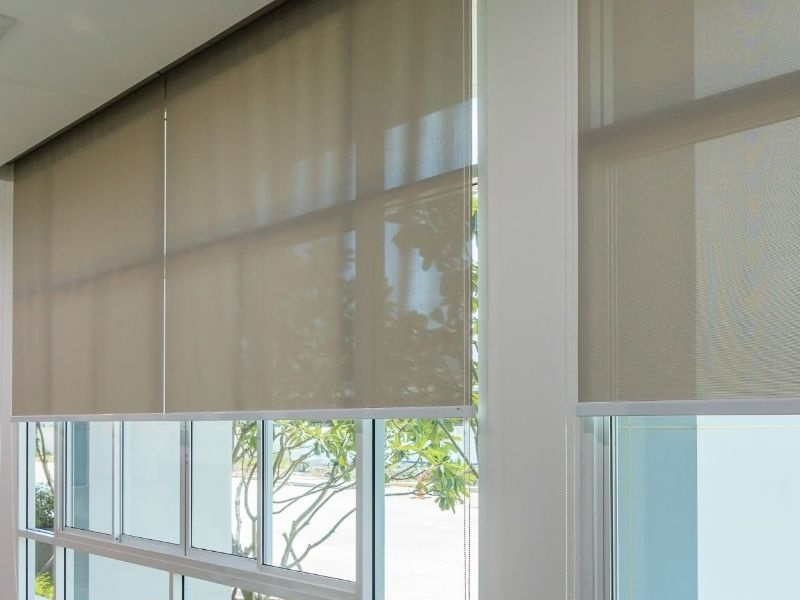 Motorised blinds perth by Paramount Curtains on Dribbble
