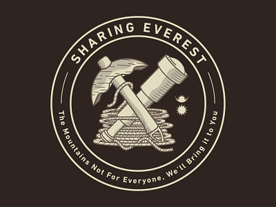 Sharing Everest Patch