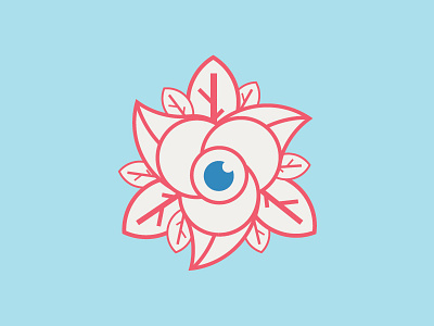 Third Eye Flower