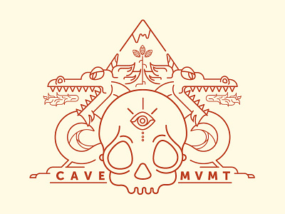 Cave Movement