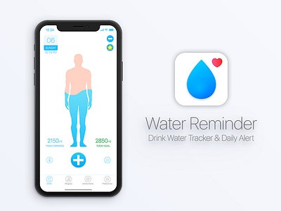 Water Reminder