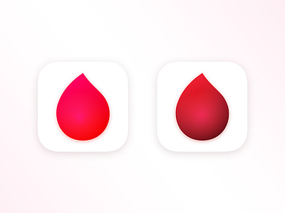 Blood Icon