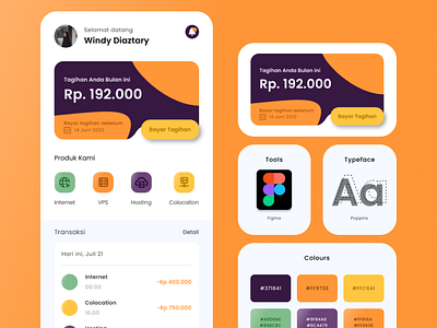 Payment App