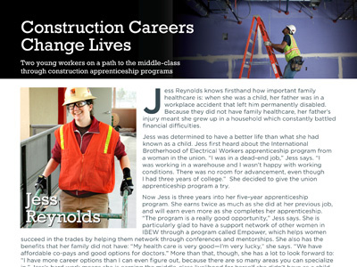 LAANE Construction Careers Fact Sheet