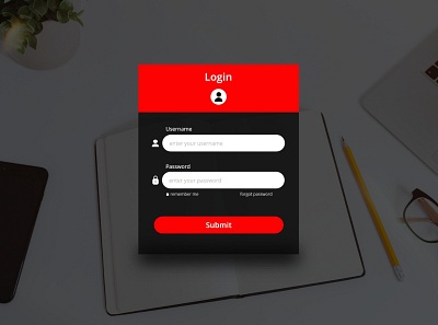 Login UI adobe xd mock up app design app ui design elegant login graphic design login form simple login ui ui ux web app web app login page