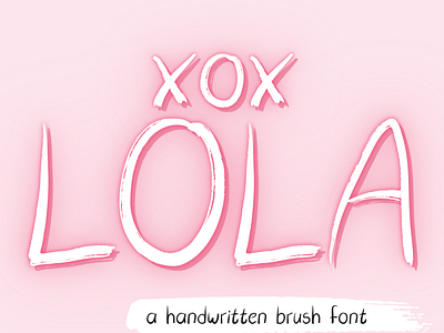 XOX LOLA