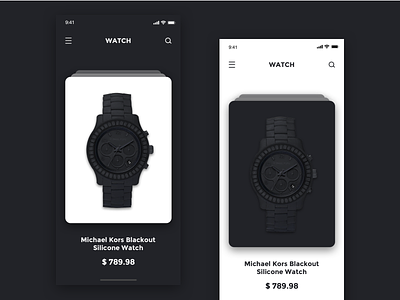 Day5- watch ui ux watch app watch ui 图标 应用 应用程序设计 手表 设计