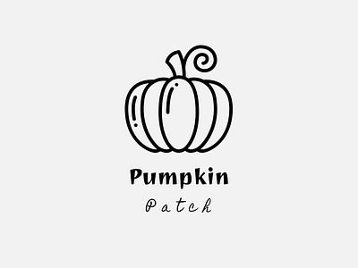 Pumpkin Patch Logo