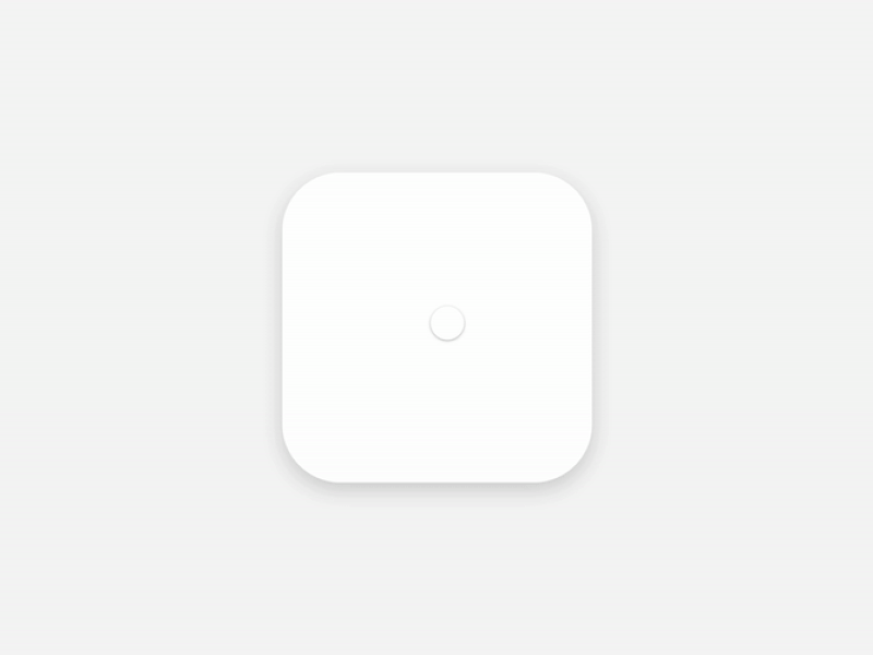 Daily UI #005 - App Logo uiux