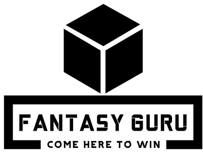 Fantasy Guru Logo animation branding dasboard design graphic design illustration